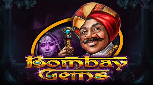 Bombay Gems - Spin City - Congo